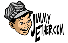 Jimmy Ether Media Inc.
